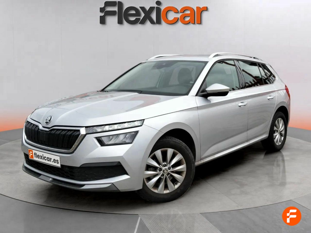 skoda kamiq 2022 / foto grande (3)