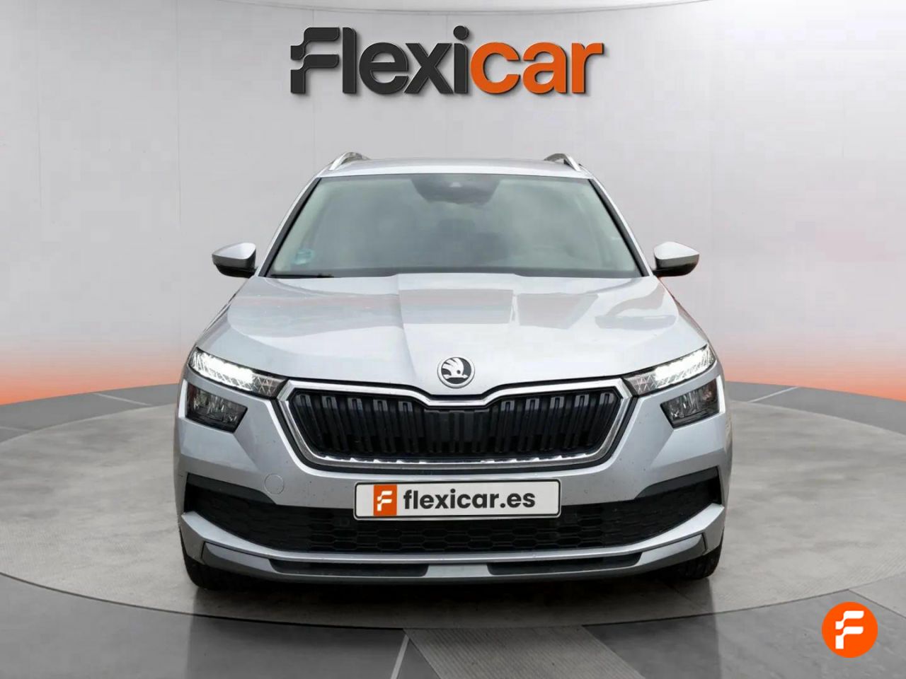 skoda kamiq 2022 / foto grande (2)