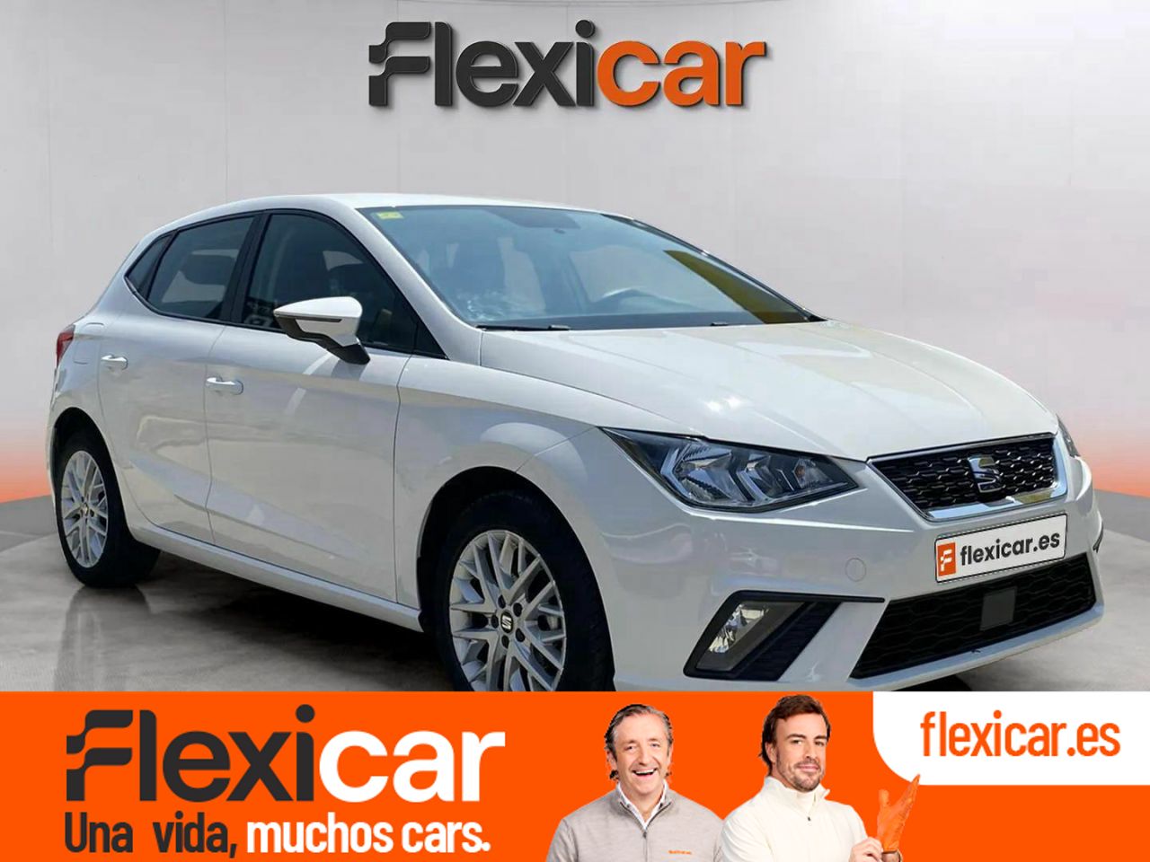 Foto seat ibiza 2018 /