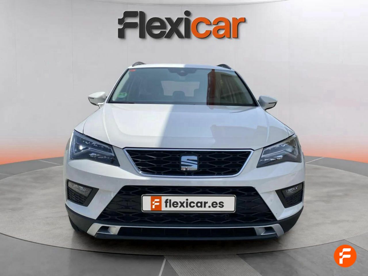 seat ateca 2019 / foto grande (2)