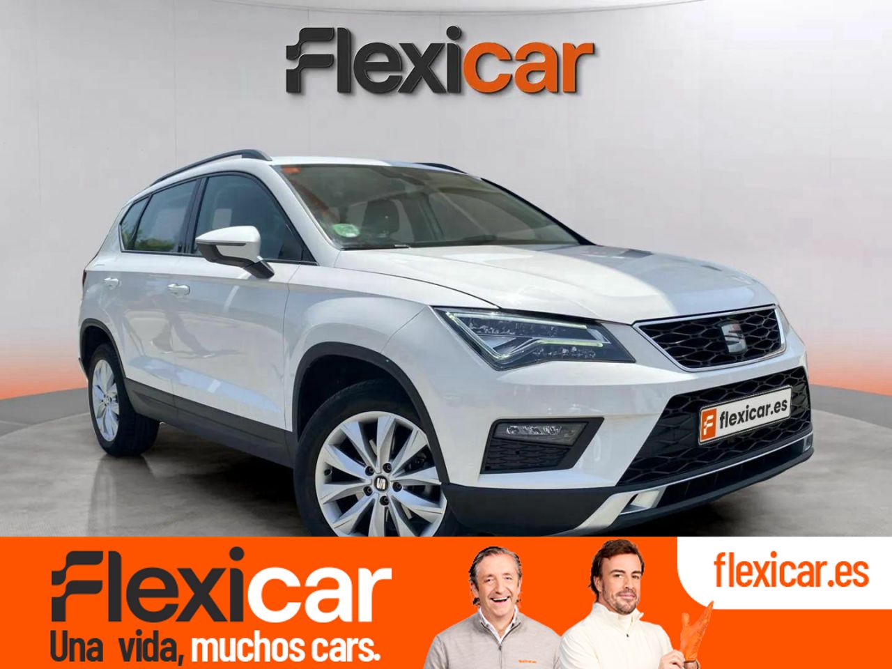 Foto seat ateca 2019 /