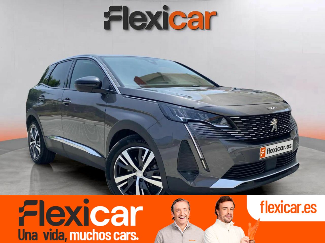Foto peugeot 3008 2022 /