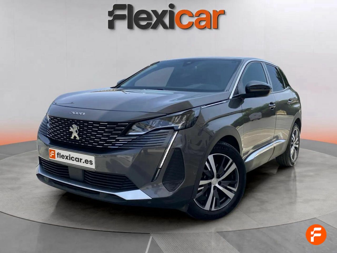peugeot 3008 2022 / foto grande (3)