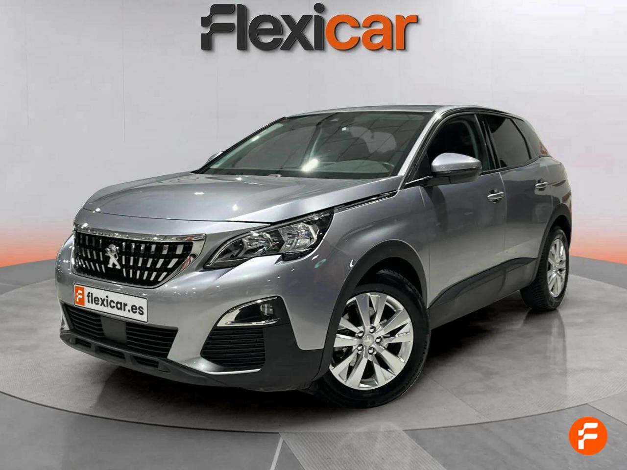 peugeot 3008 2017 / foto grande (3)
