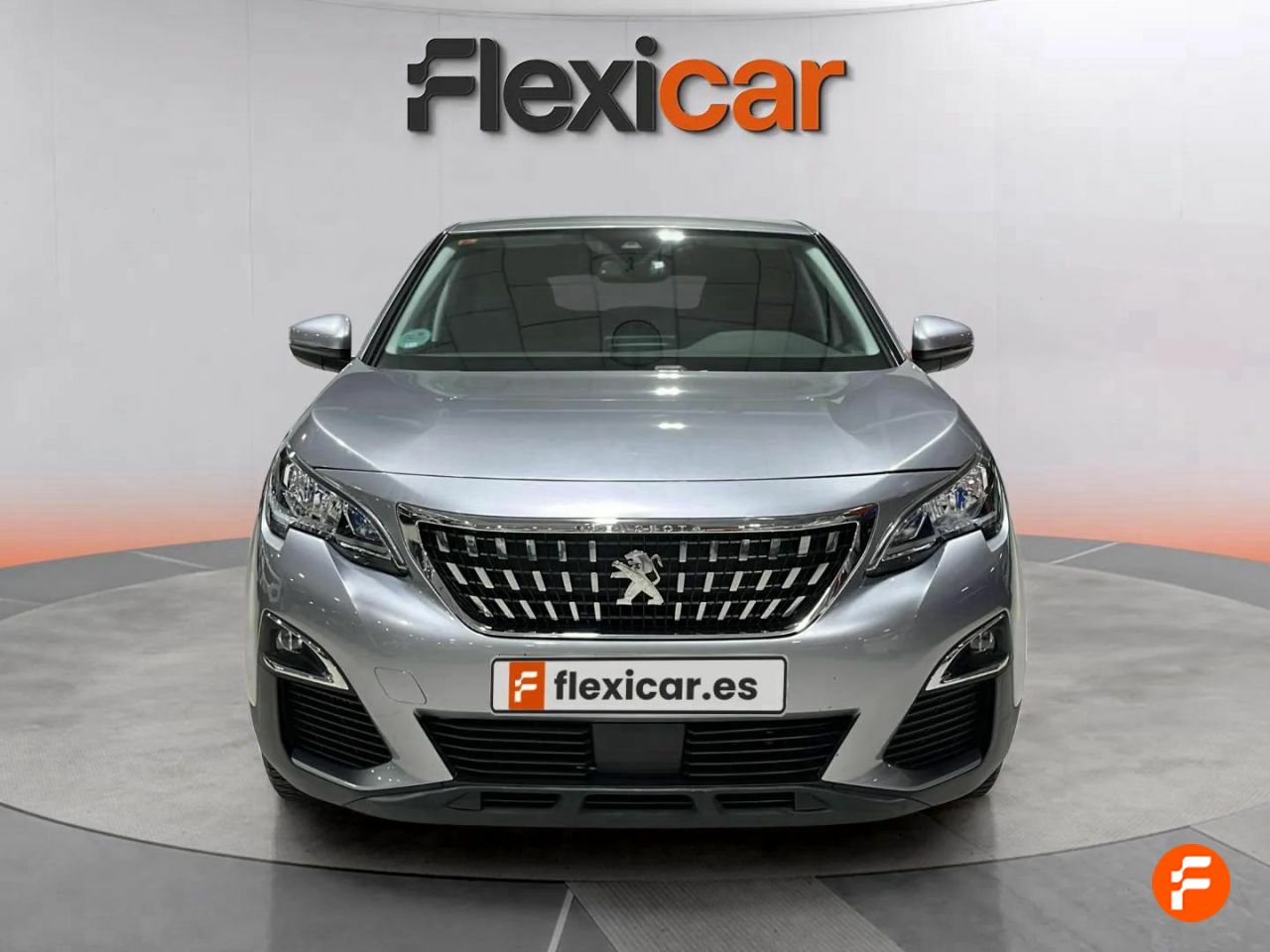 peugeot 3008 2017 / foto grande (2)