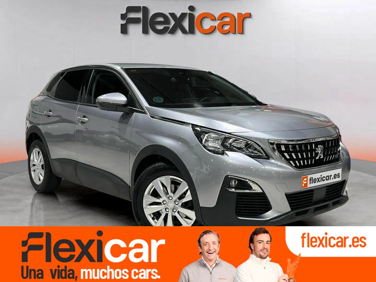 Foto peugeot 3008 2017 /