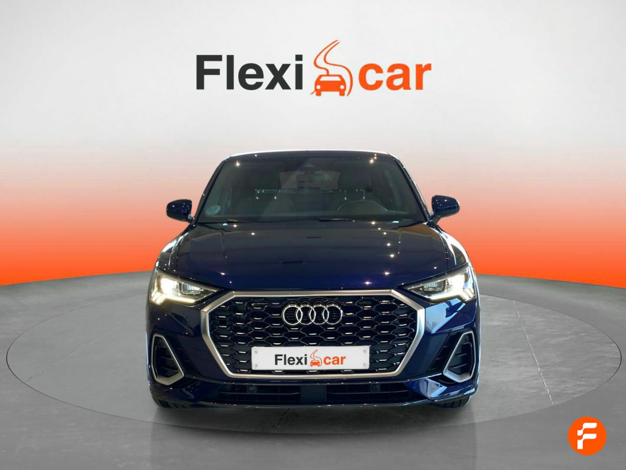 audi q3 2020 / foto grande (2)