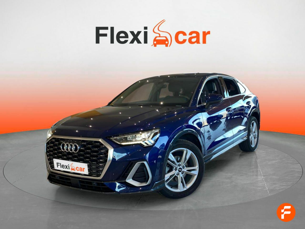 audi q3 2020 / foto grande (3)