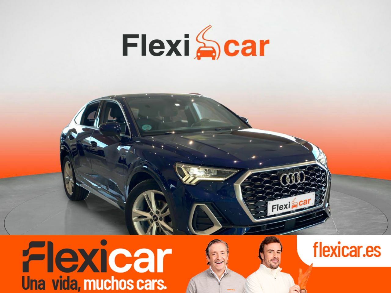 Foto audi q3 2020 /