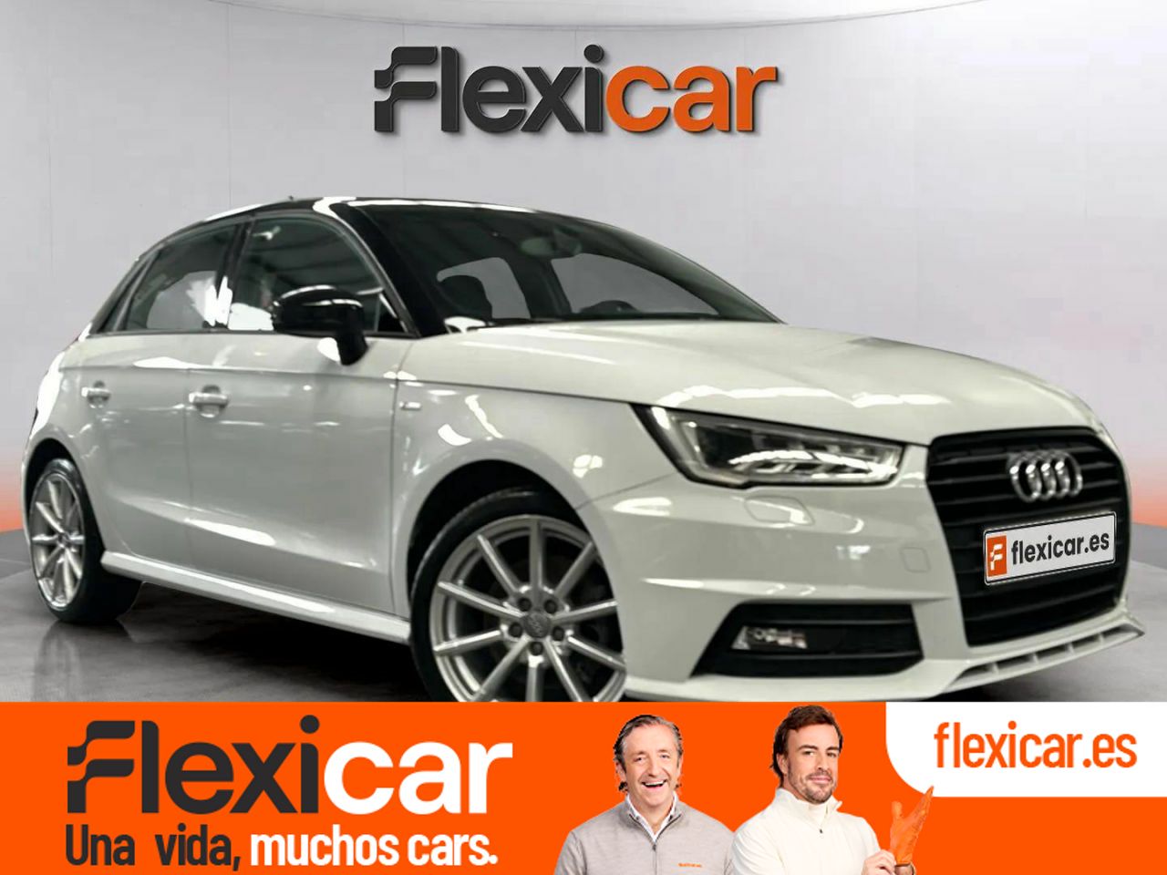 Foto audi a1 2017 /