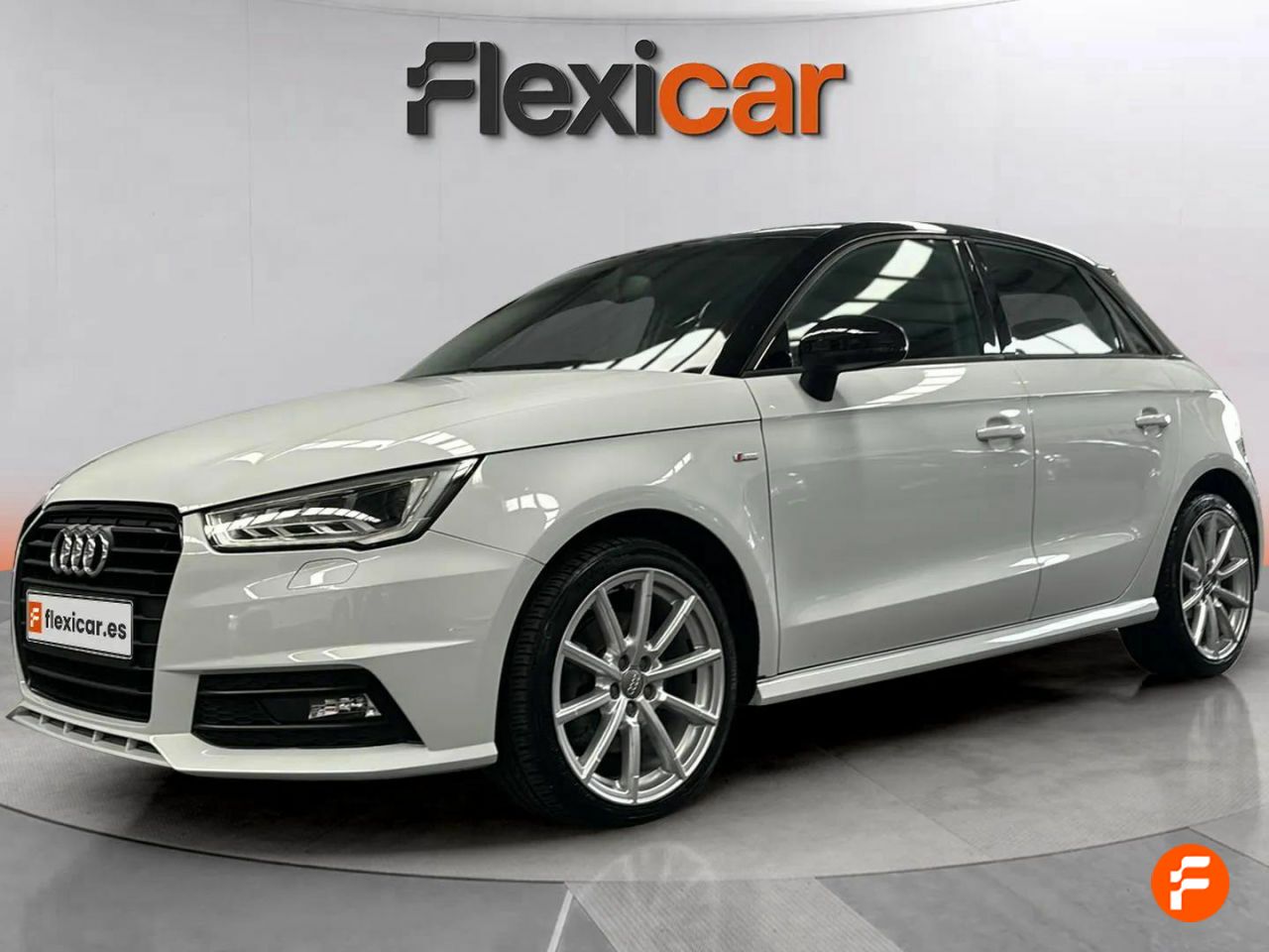 audi a1 2017 / foto grande (3)