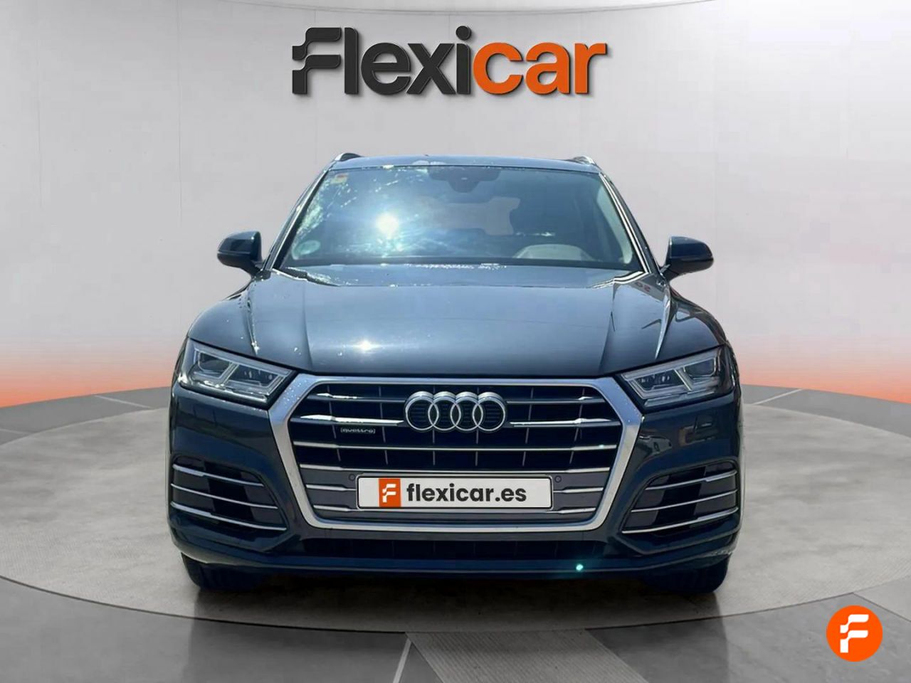 audi q5 2018 / foto grande (2)