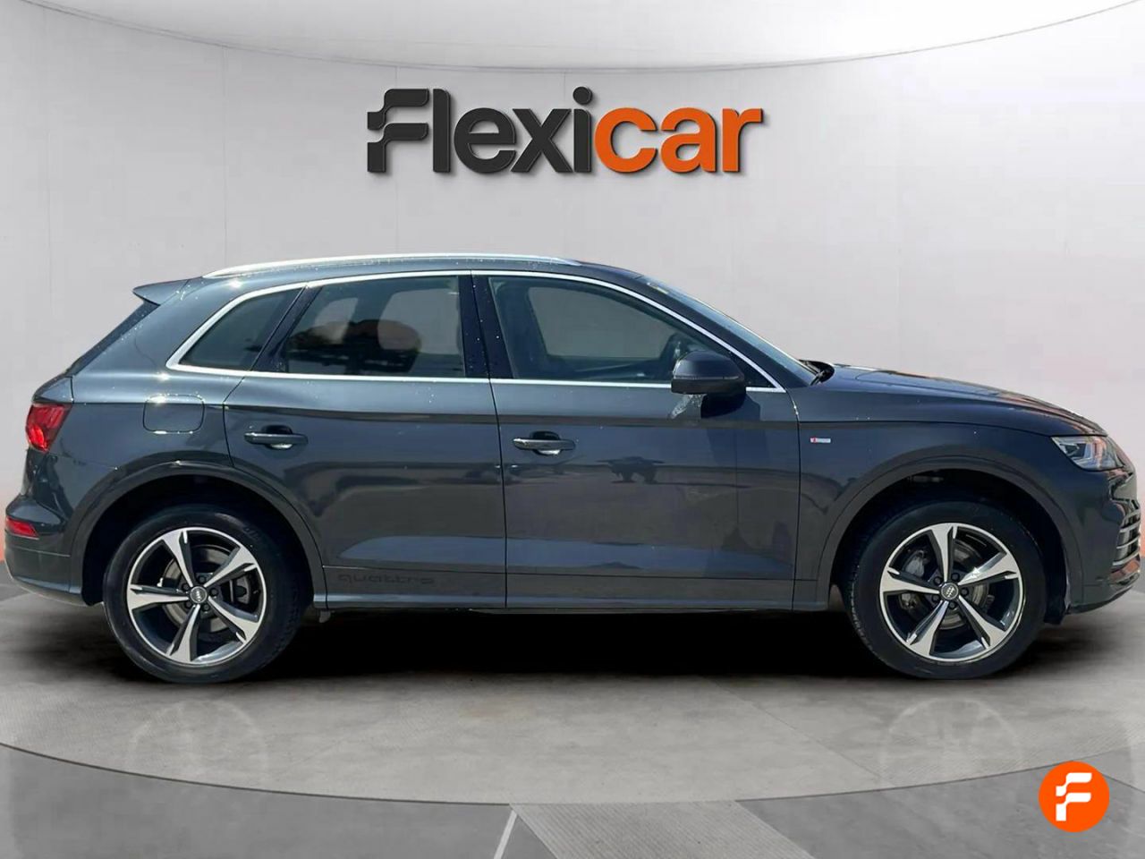 audi q5 2018 / foto grande (3)