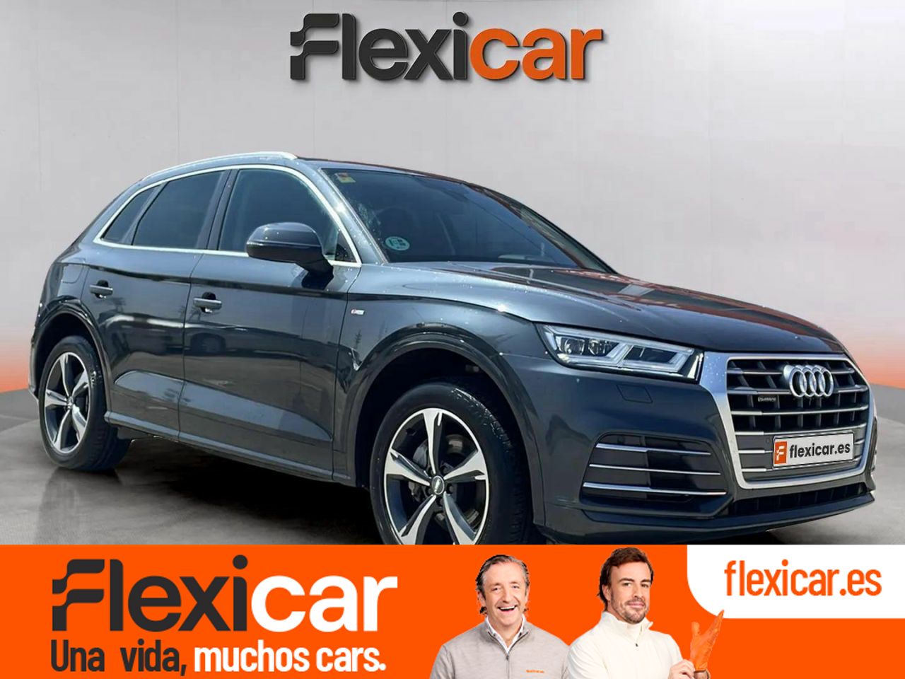 Foto audi q5 2018 /