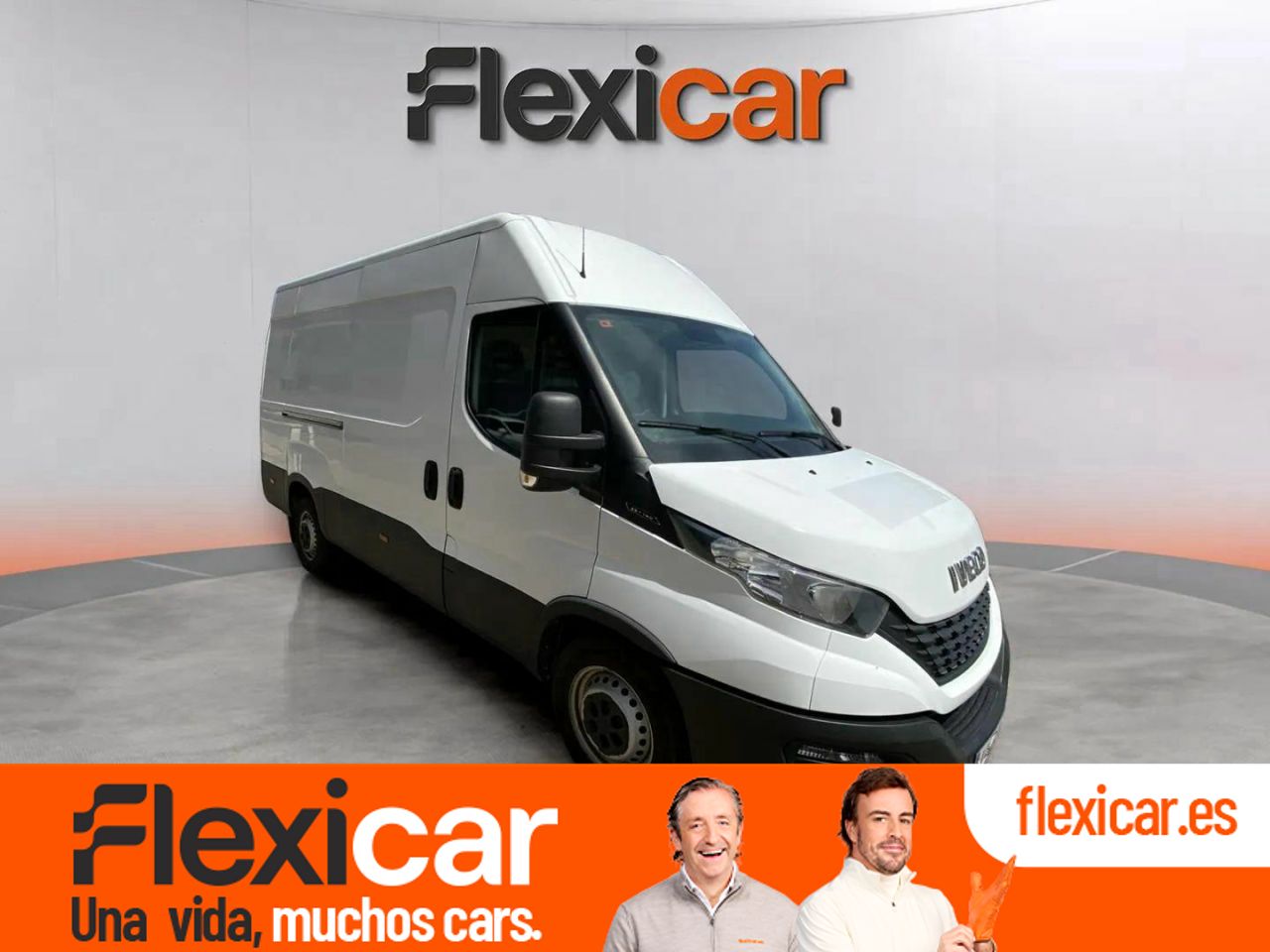Foto iveco daily 2020 /