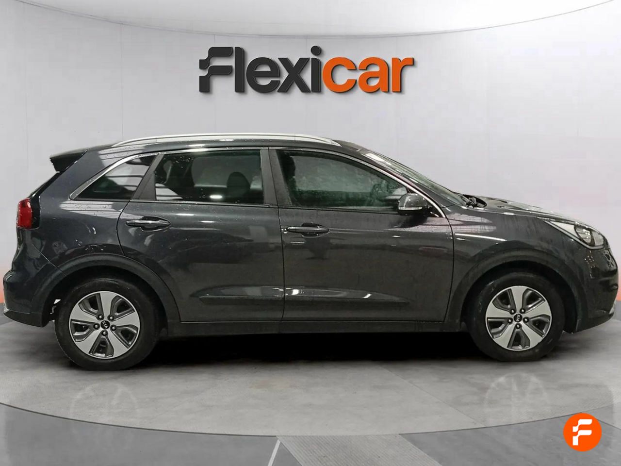 kia niro 2019 / foto grande (2)