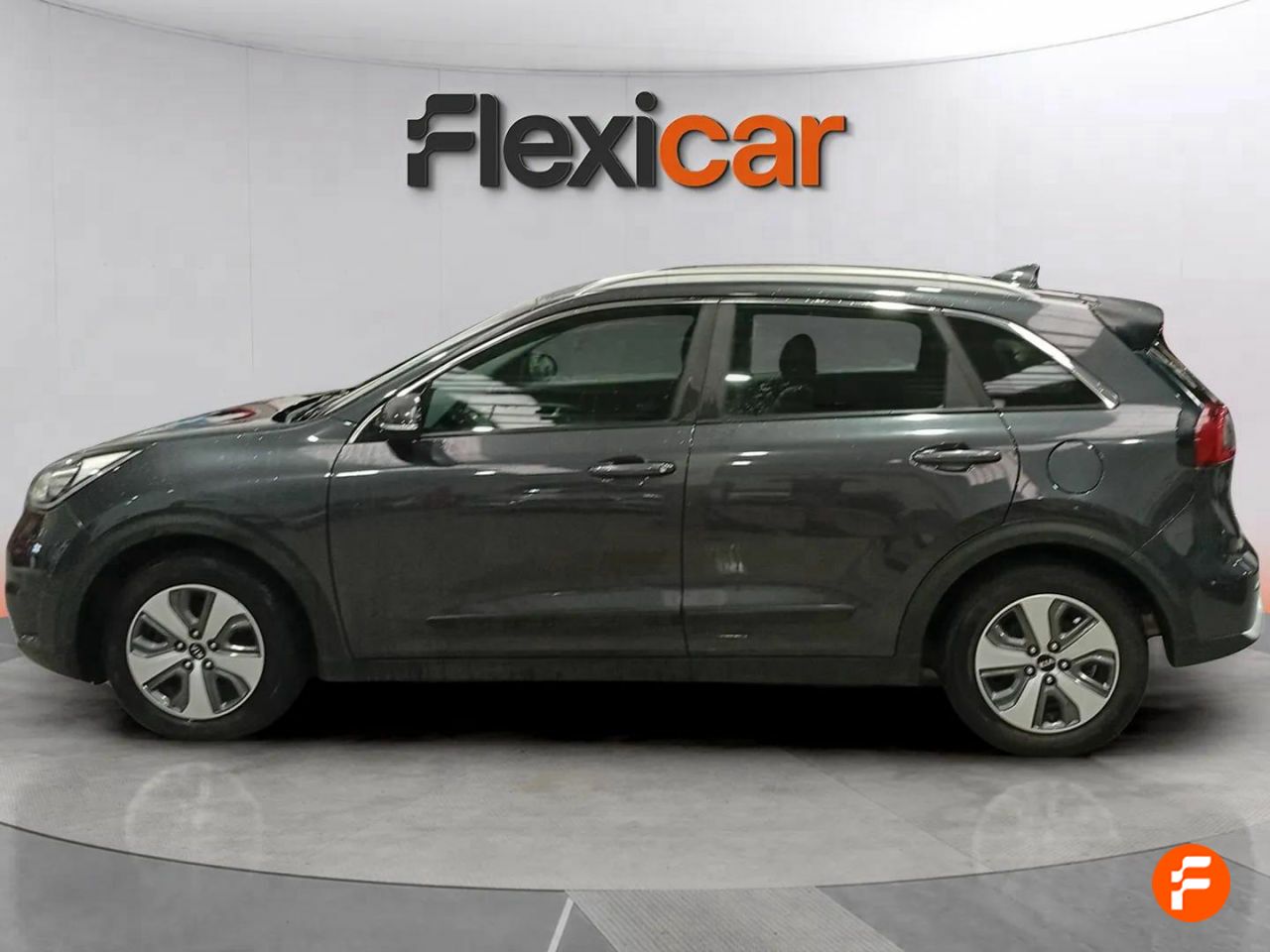 kia niro 2019 / foto grande (3)