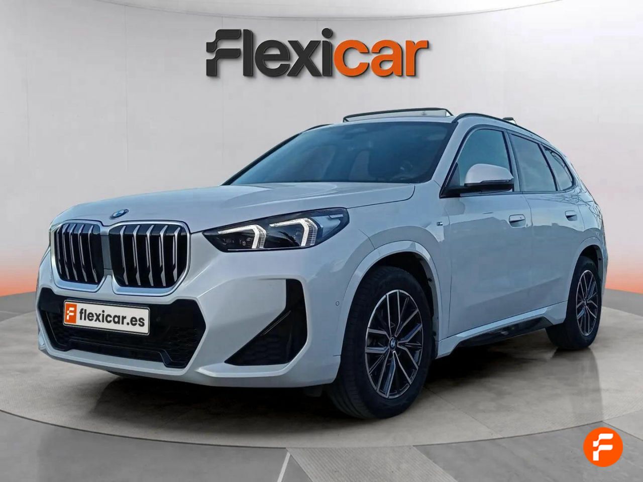 bmw x1 2024 / foto grande (2)