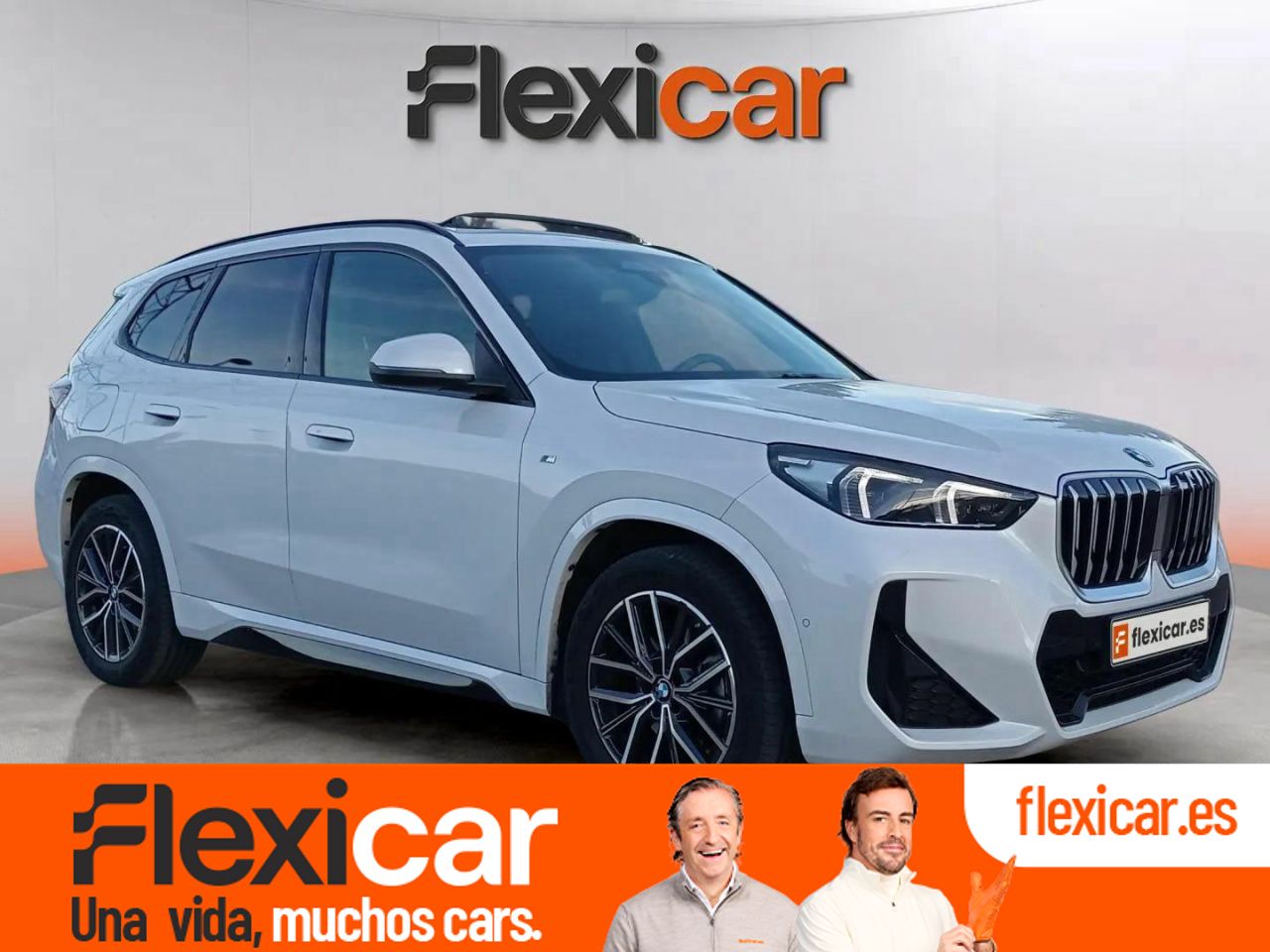 Foto bmw x1 2024 /