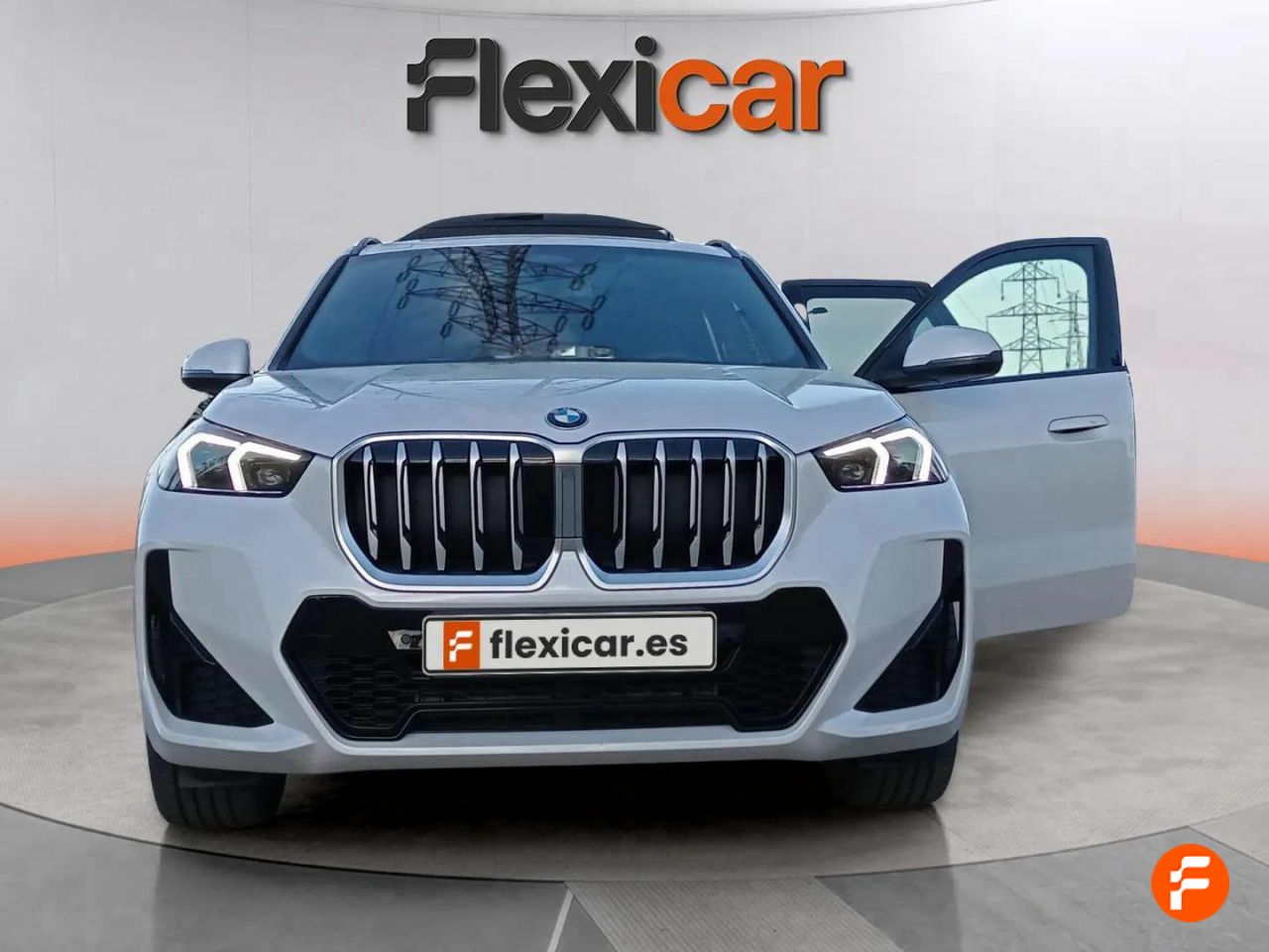 bmw x1 2024 / foto grande (3)