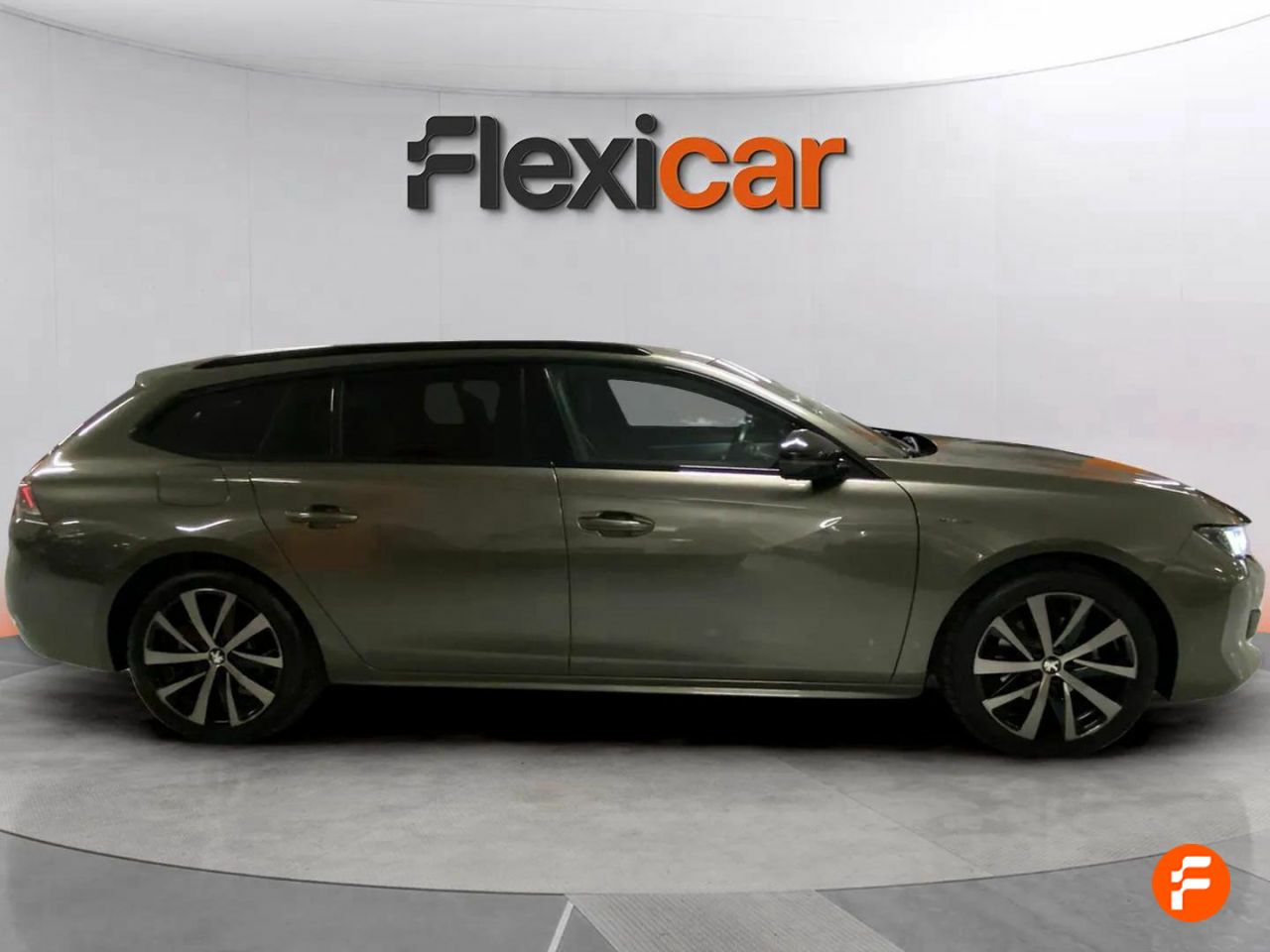 peugeot 508 2020 / foto grande (2)