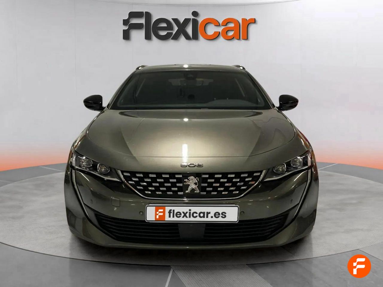 peugeot 508 2020 / foto grande (3)