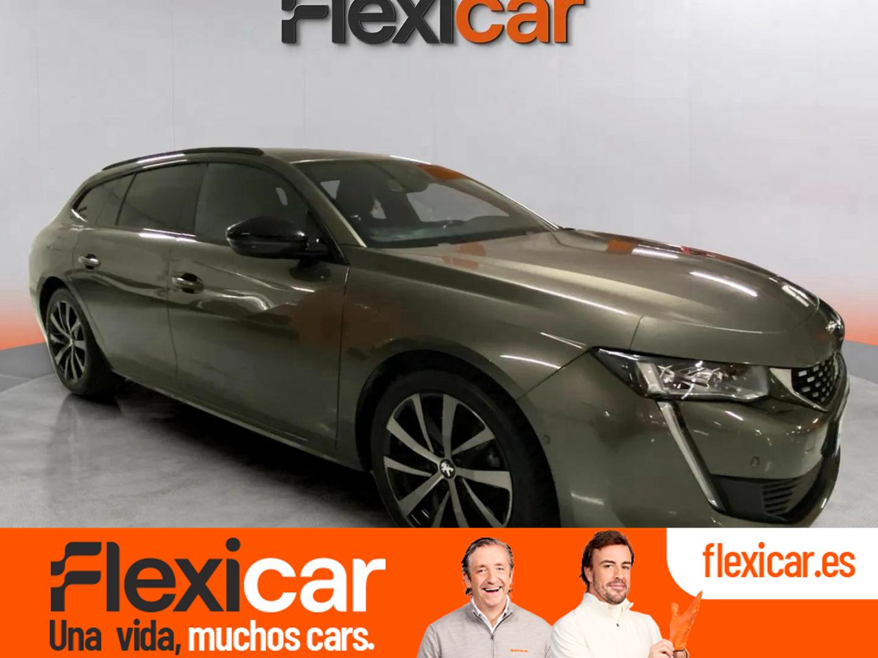 Foto peugeot 508 2020 /