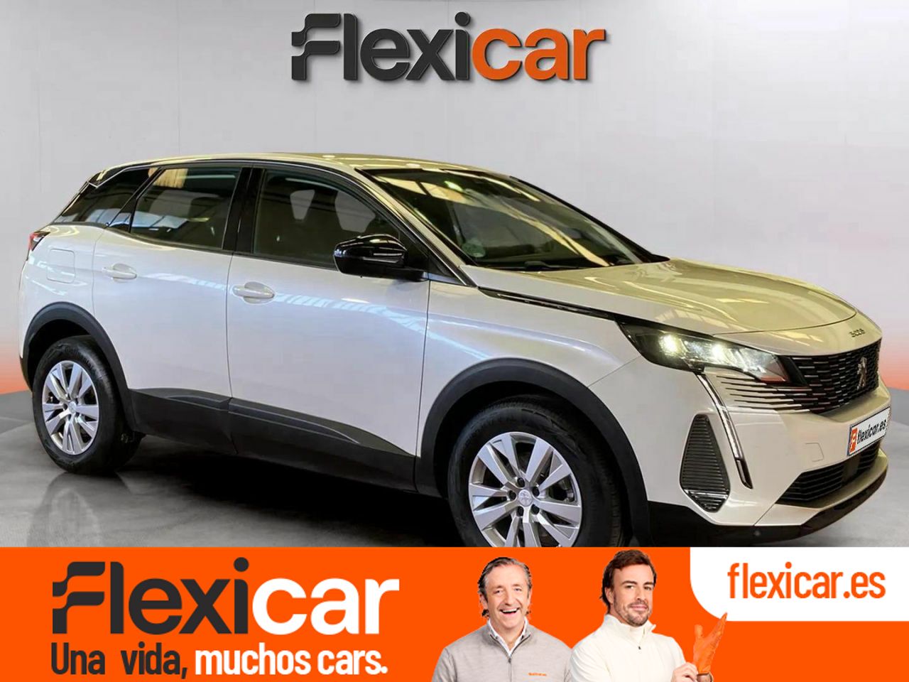 Foto peugeot 3008 2021 /