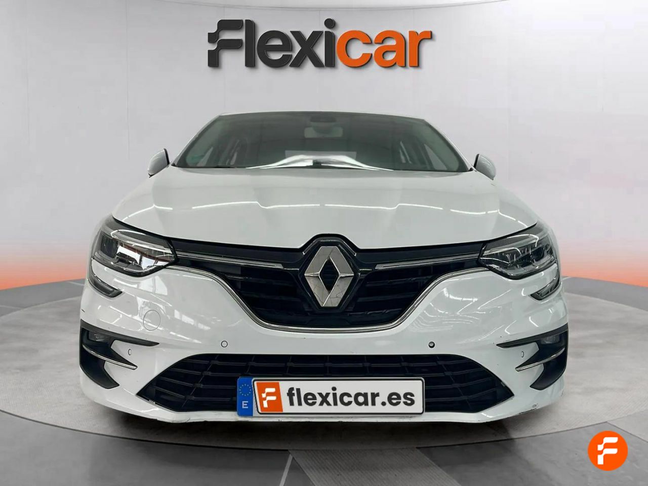 renault megane 2021 / foto grande (2)