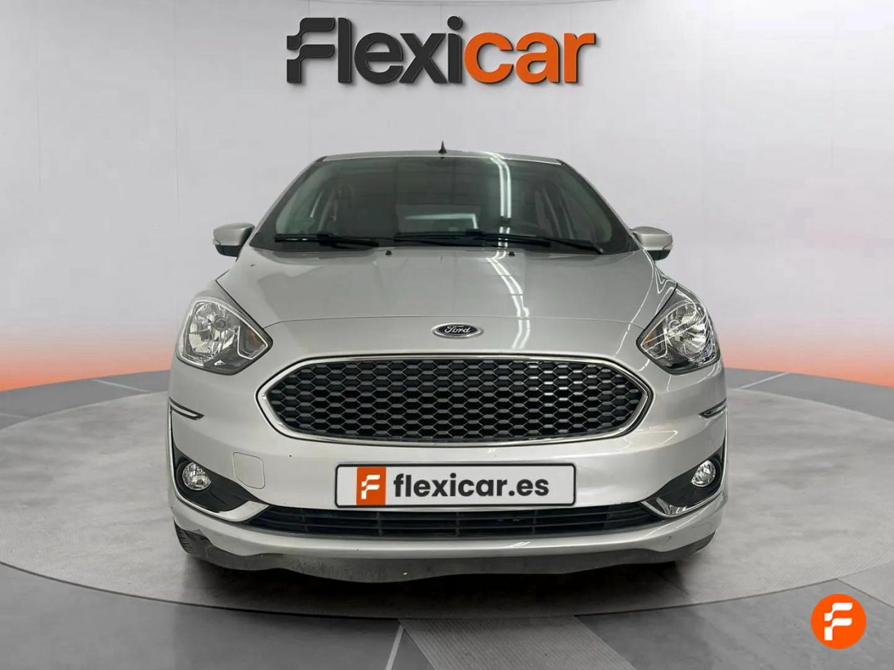 ford ka 2018 / foto grande (3)