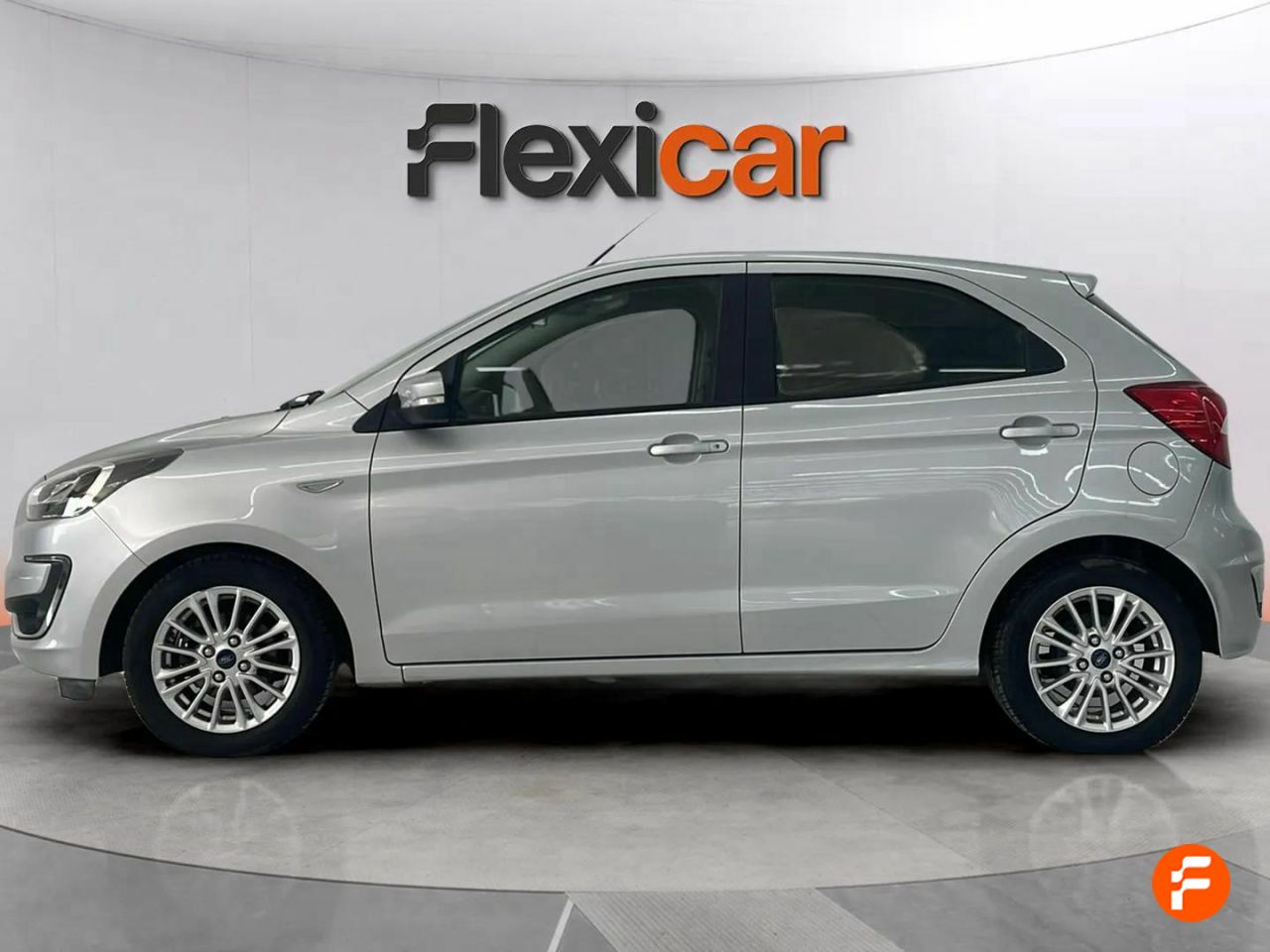 ford ka 2018 / foto grande (2)