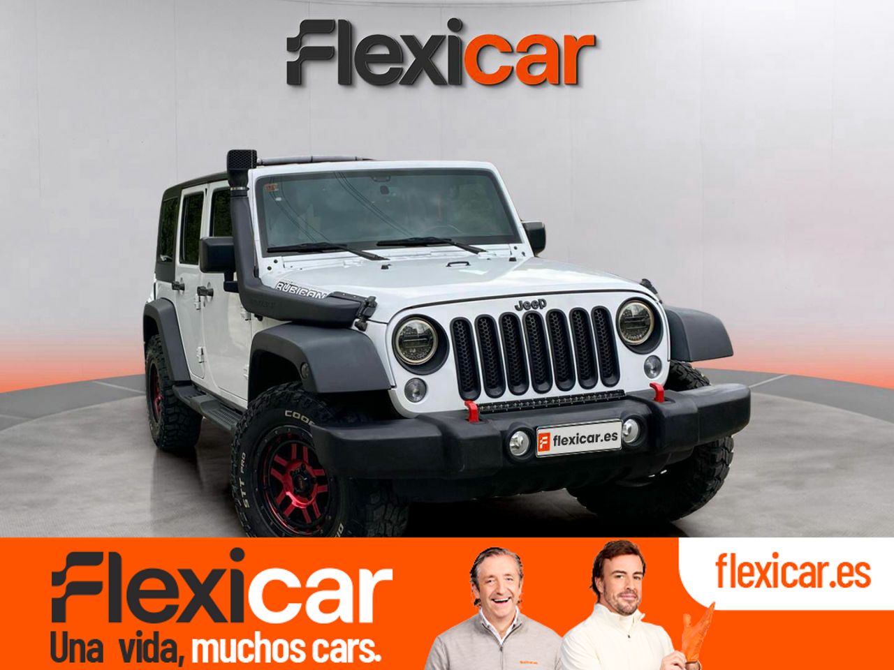 Foto jeep wrangler 2016 /