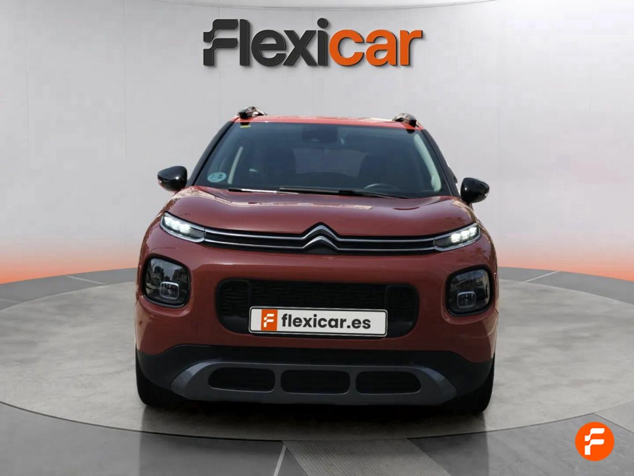 citroën c3 aircross 2020 / foto grande (2)