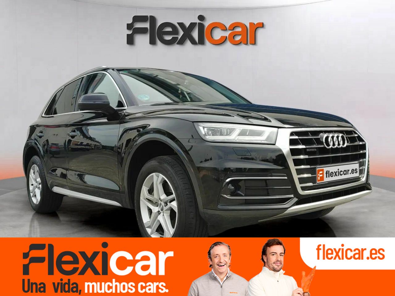 Foto audi q5 2019 /