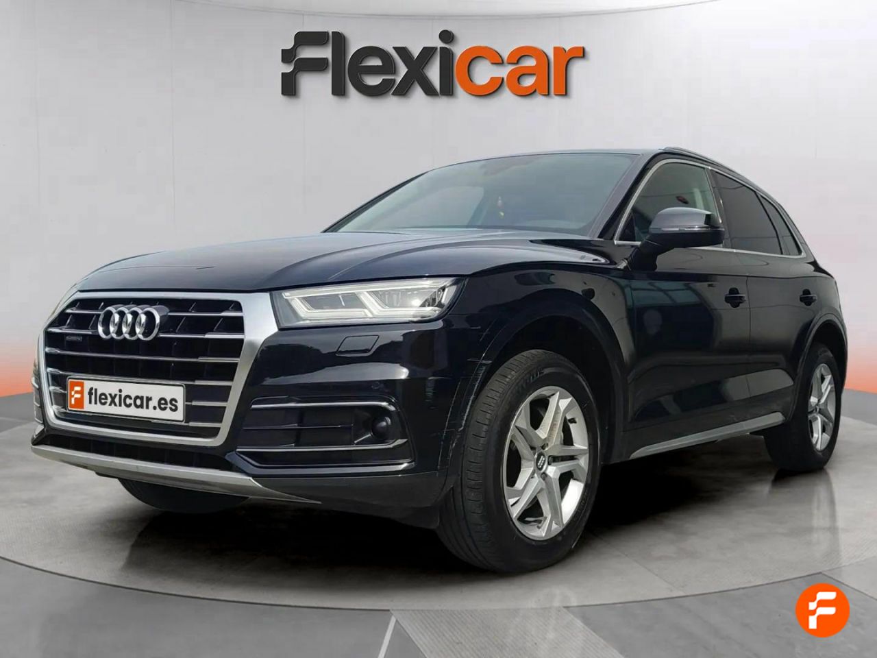 audi q5 2019 / foto grande (2)