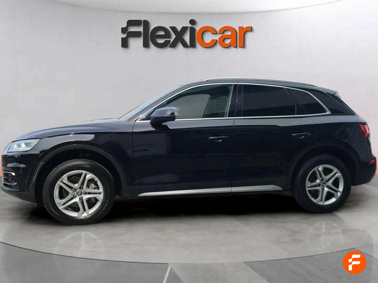 audi q5 2019 / foto grande (3)