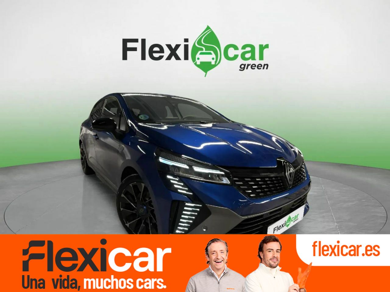 Foto renault clio 2023 /