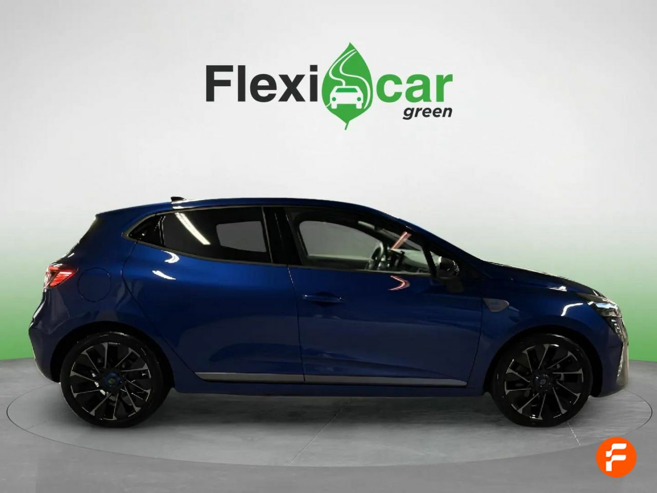 renault clio 2023 / foto grande (2)