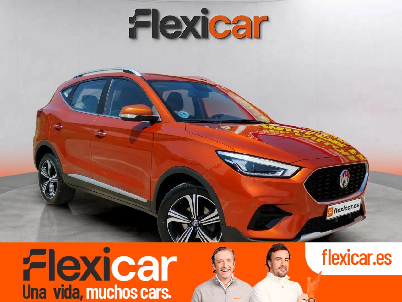 Foto mg zs 2022 /
