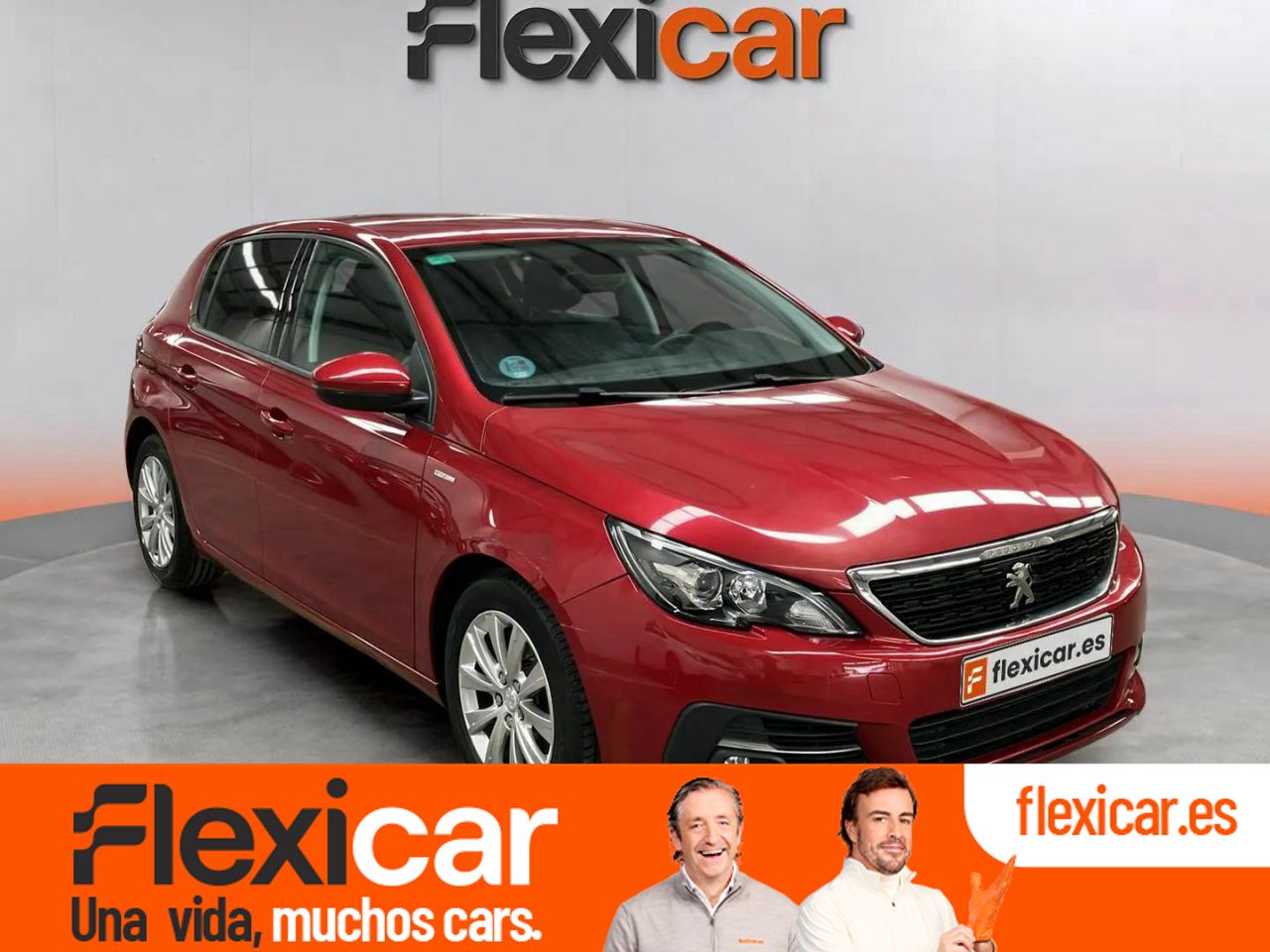 Foto peugeot 308 2019 /