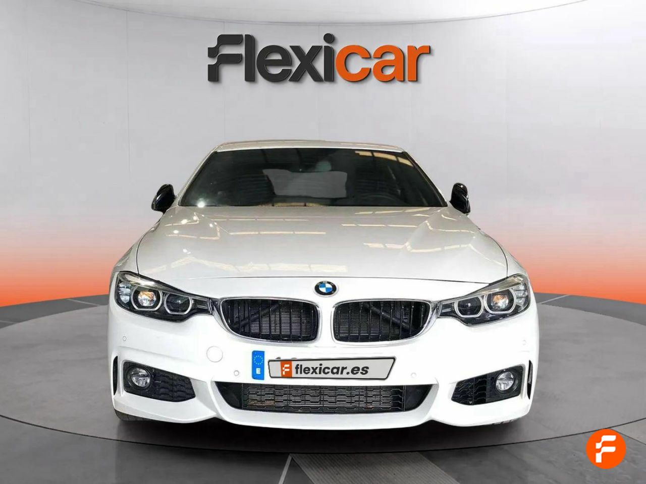 bmw serie 4 2018 / foto grande (2)