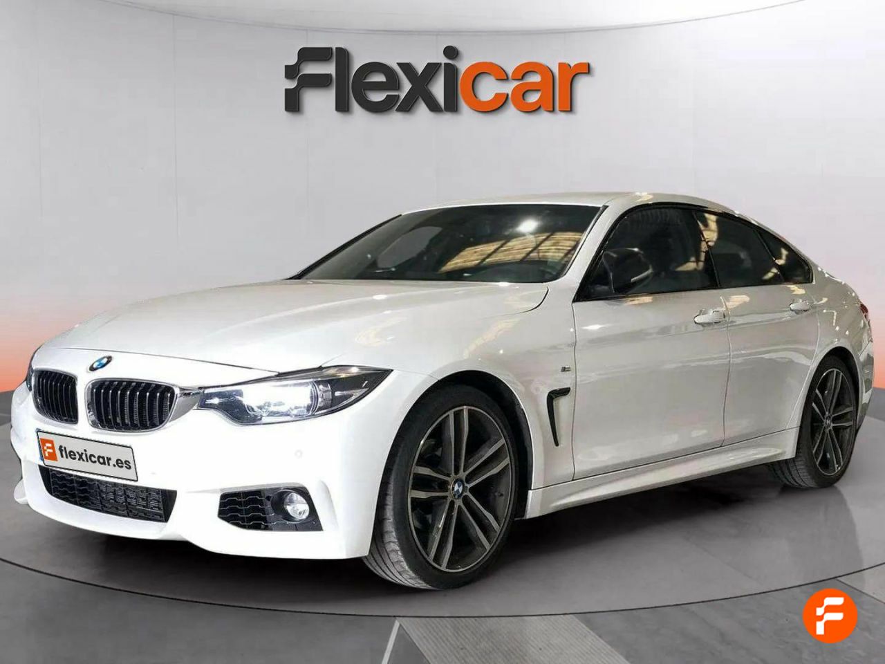 bmw serie 4 2018 / foto grande (3)