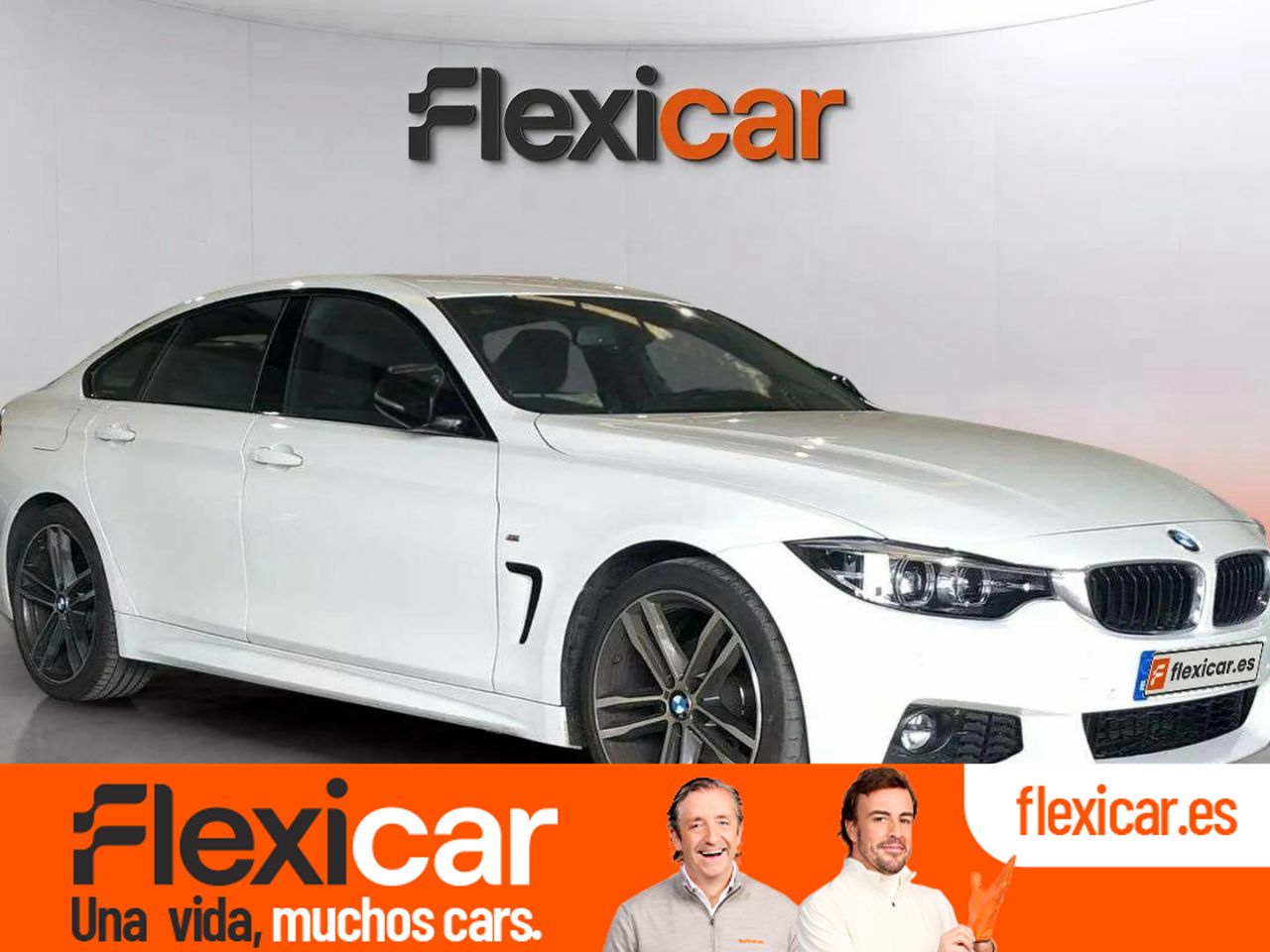 Foto bmw serie 4 2018 /