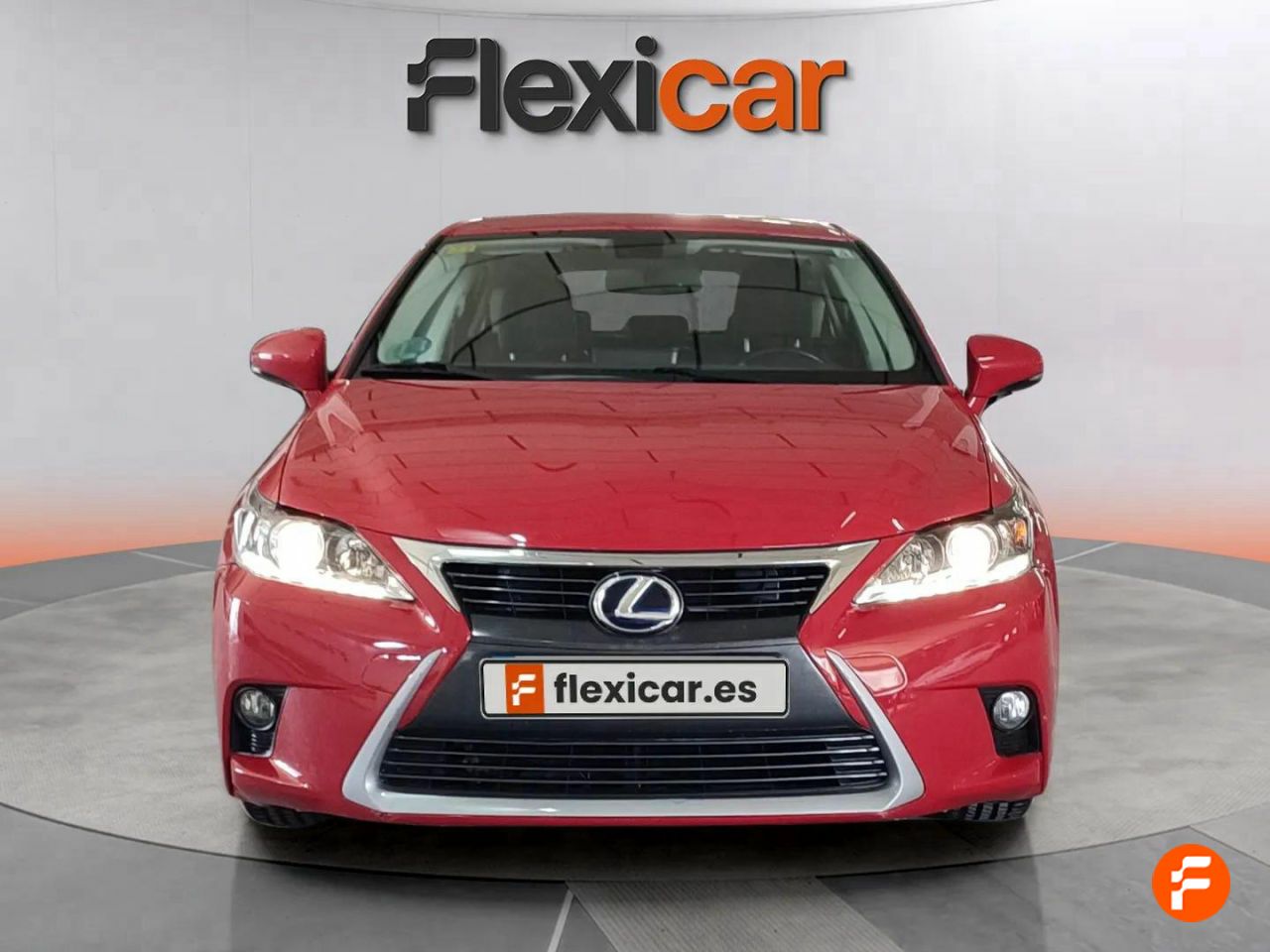 lexus ct 2015 / foto grande (2)