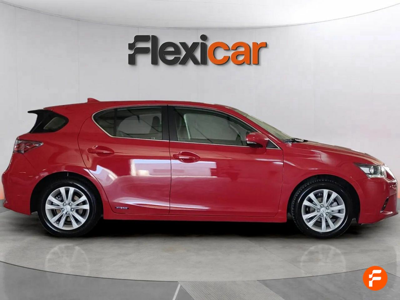 lexus ct 2015 / foto grande (3)