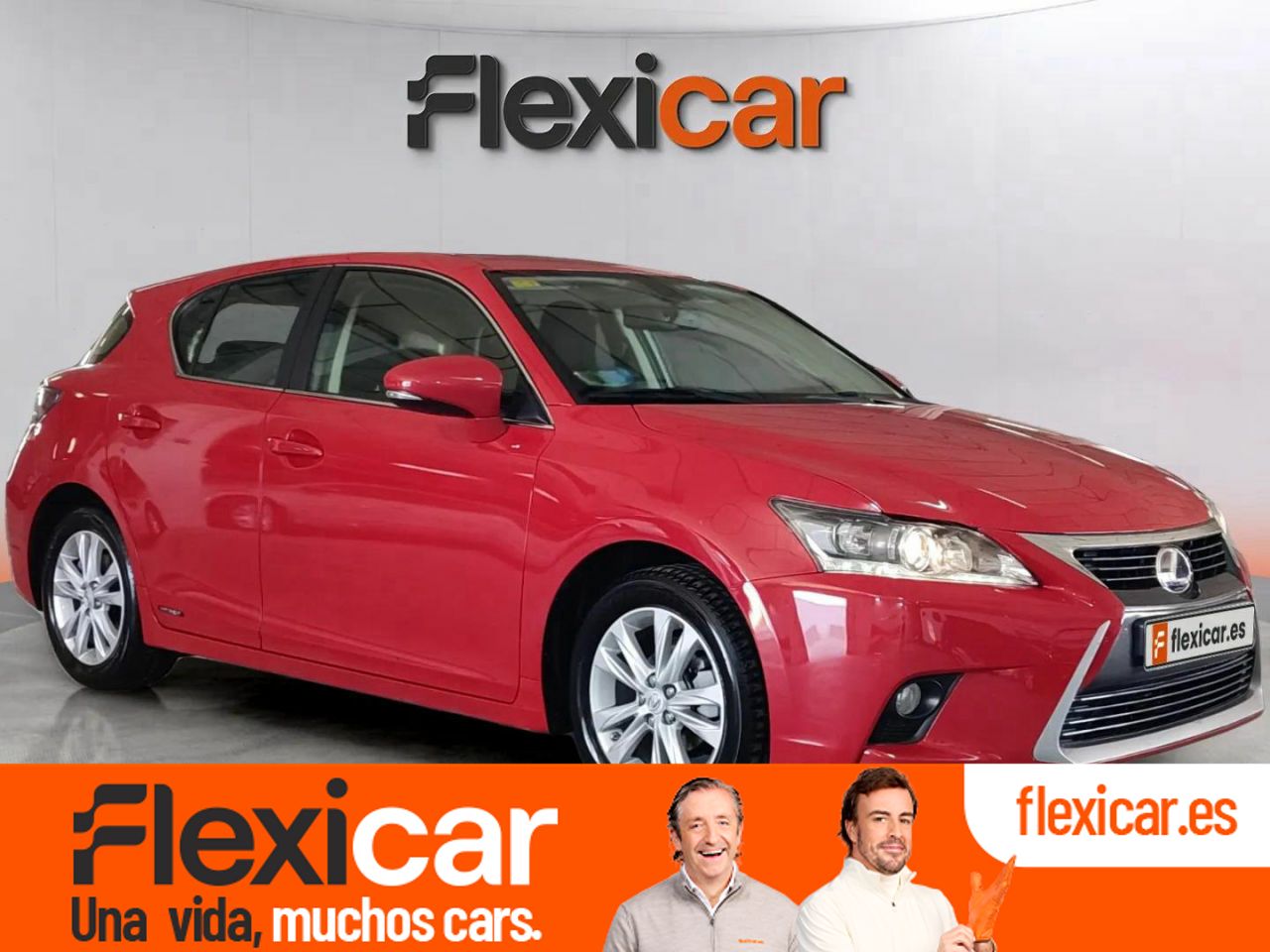 Foto lexus ct 2015 /
