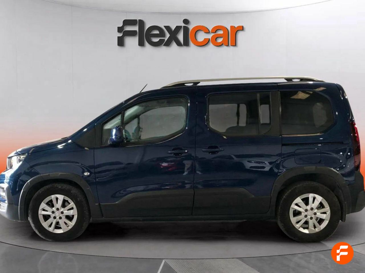 peugeot rifter 2018 / foto grande (3)