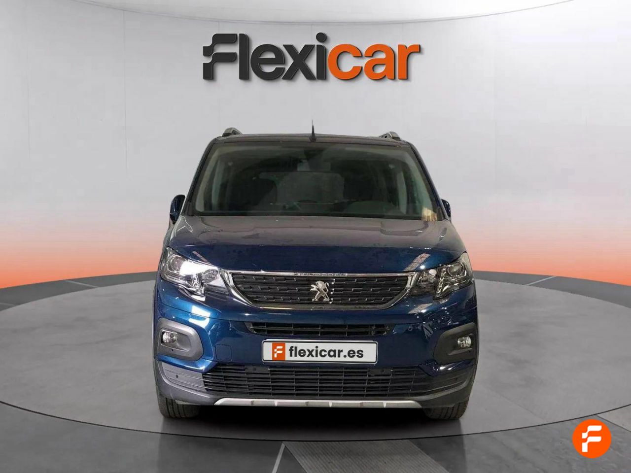 peugeot rifter 2018 / foto grande (2)