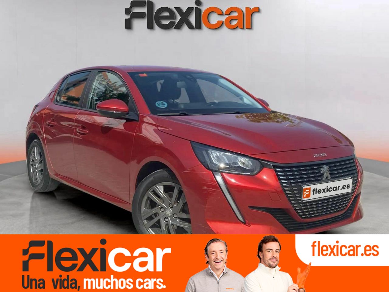 Foto peugeot 208 2021 /