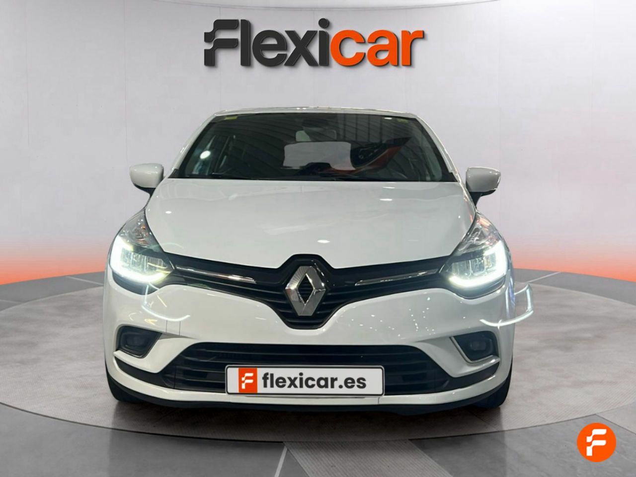 renault clio 2018 / foto grande (2)